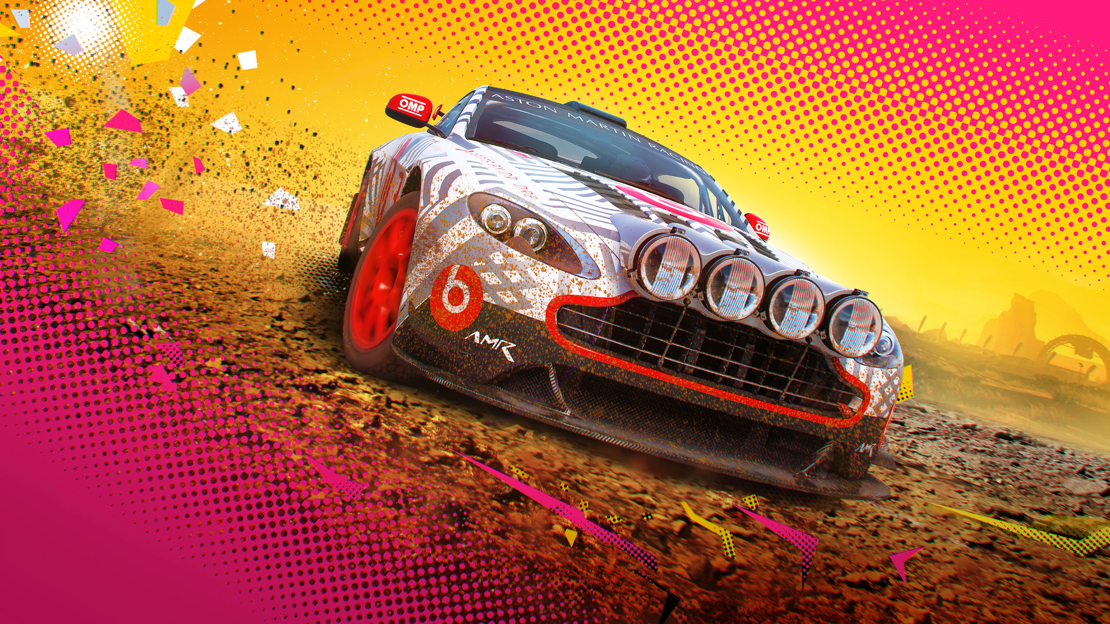 download free dirt 5 playstation 5