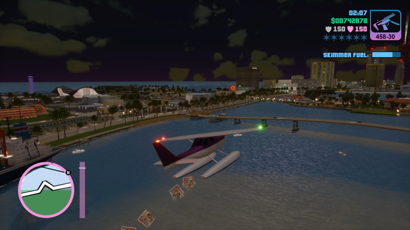 Grand Theft Auto: Vice City - The Definitive Edition - PS5 Platinum Review