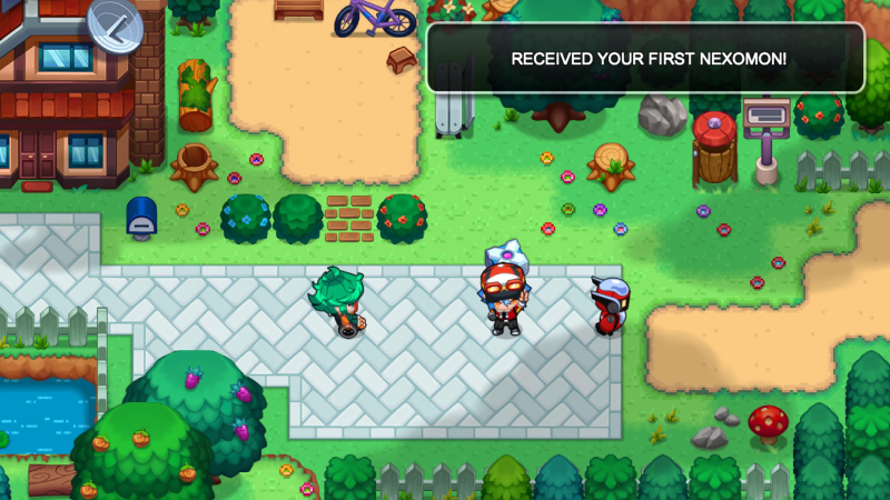 Nexomon - PS5 Platinum Review