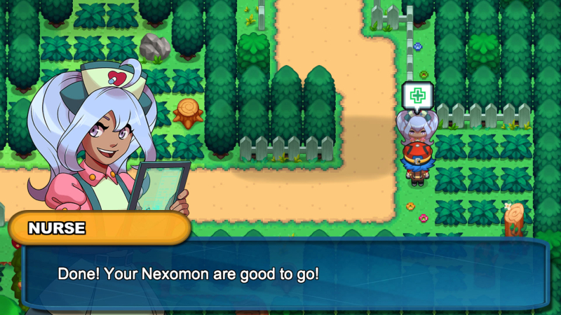 Nexomon - PS5 Platinum Review