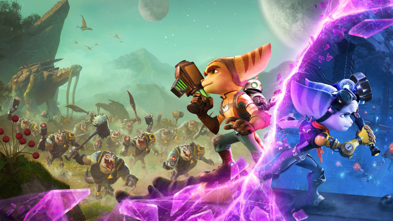 Ratchet & Clank: Rift Apart  Platinum Review & Roadmap - PlatReviews