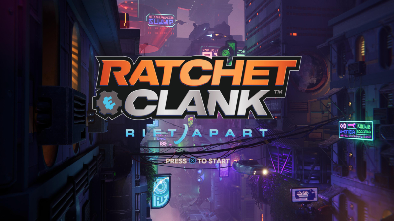 Have you gotten your Ratchet & Clank: Rift Apart Platinum Trophy? - One More Game