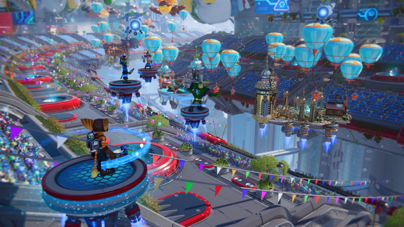 Ratchet & Clank: Rift Apart  Platinum Review & Roadmap - PlatReviews