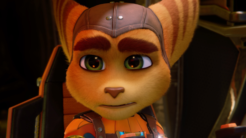 UnBEARably Awesome Achievement Guide - Ratchet & Clank Rift Apart