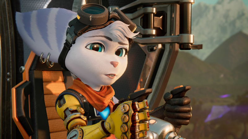 Ratchet & Clank: Rift Apart  Platinum Review & Roadmap - PlatReviews