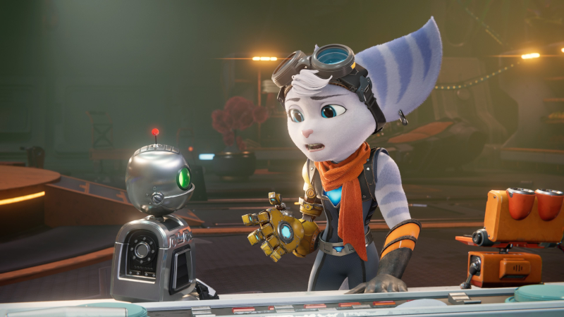 Ratchet & Clank: Rift Apart  Platinum Review & Roadmap - PlatReviews