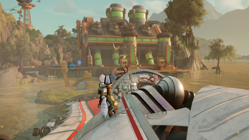 Ratchet & Clank: Rift Apart Platinum Review & Roadmap - PlatReviews