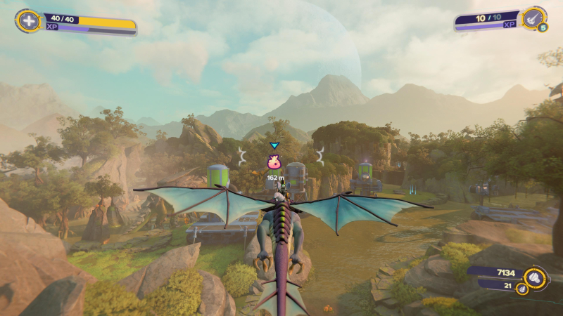 Ratchet & Clank: Rift Apart Platinum Review & Roadmap - PlatReviews