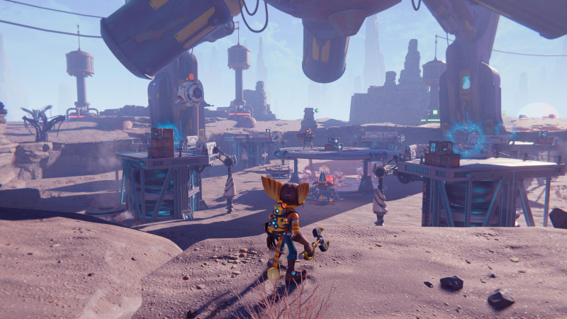 Ratchet & Clank: Rift Apart Platinum Review & Roadmap - PlatReviews