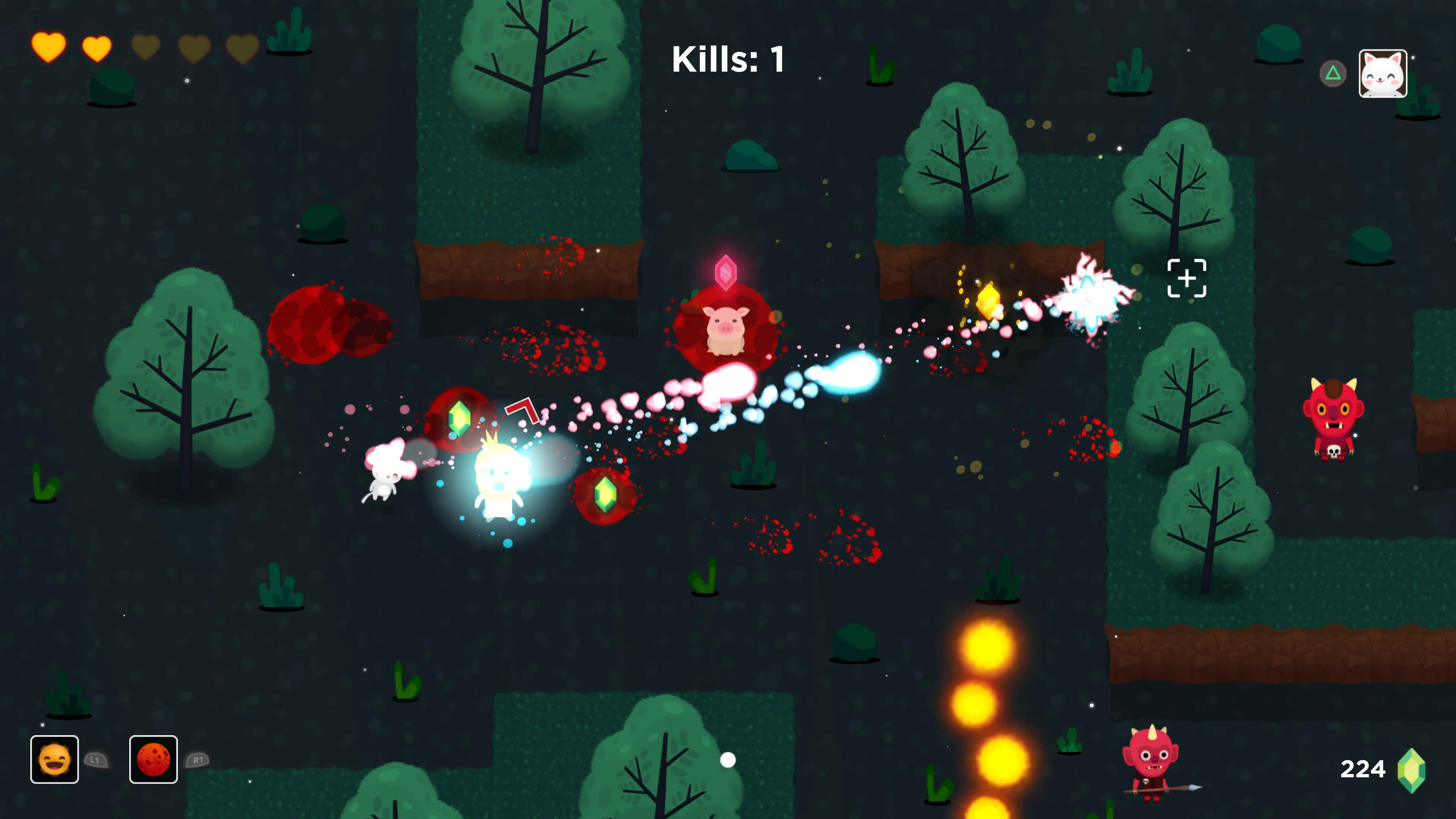 UltraGoodness 2 for ipod instal